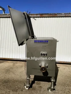 TRITACARNE MISCELATORE KOLBE MW32 CON TRAFILA DI 100 mm