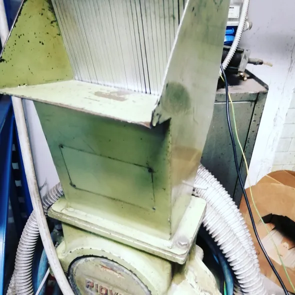 Trituratore