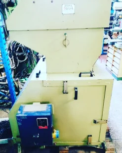 Trituratore