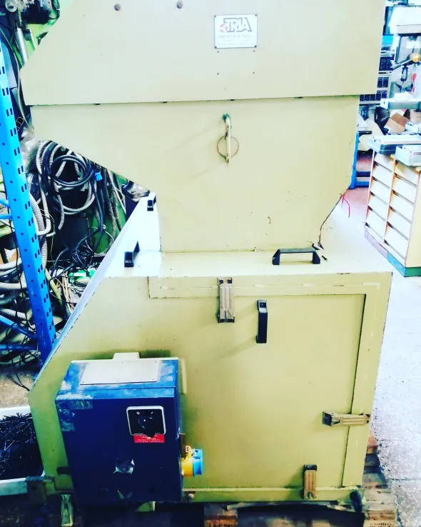 Trituratore