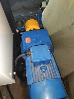 Trituratore