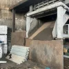 Trituratore industriale LEGNO, ALLUMINIO E ROTTAMI