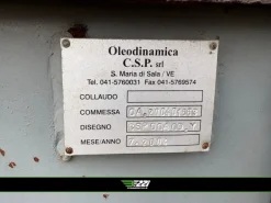 Trituratore industriale LEGNO, ALLUMINIO E ROTTAMI