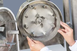 Trituratore/Polverizzatore