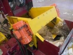 1#4851 Trituratore Promeco