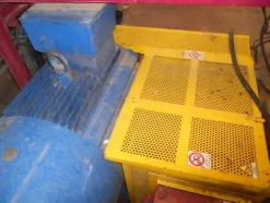 1#4851 Trituratore Promeco