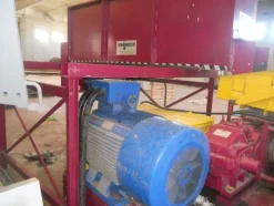 1#4851 Trituratore Promeco