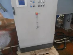 1#4851 Trituratore Promeco