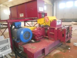 1#4851 Trituratore Promeco