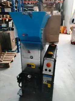 trituratore shini