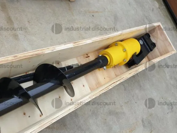 25#10091 Trivella di perforazione JPC T-200