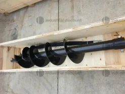 25#10091 Trivella di perforazione JPC T-200