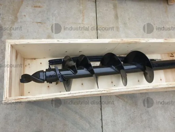 30#9575 Trivella perforazione JPC T-200