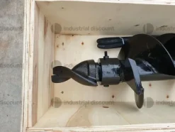 30#9575 Trivella perforazione JPC T-200