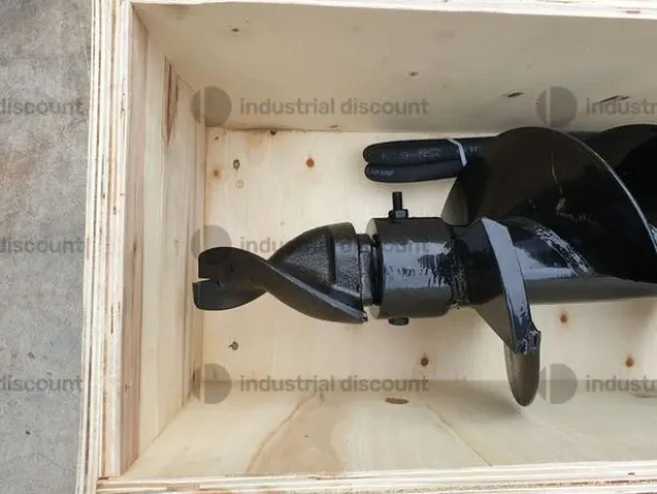 30#9575 Trivella perforazione JPC T-200