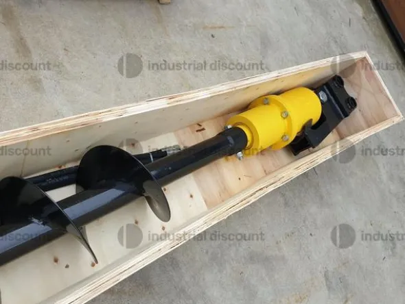 30#9575 Trivella perforazione JPC T-200