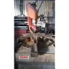 Troncatrice a nastro Bianco mod.370MDS