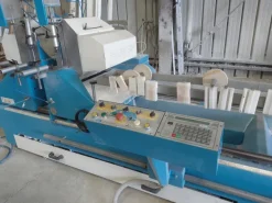 Troncatrice automatica MECAL SW452