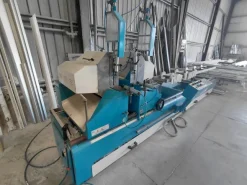Troncatrice automatica MECAL SW452
