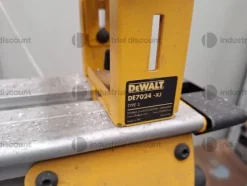 11#9543 Troncatrice Dewalt con supporto