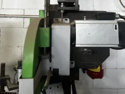TRONCATRICE DOPPIA