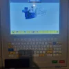 Troncatrice doppia Mecal SW 453