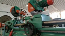 Troncatrice Doppia OMS INVINCIBILE OK 330 USATA