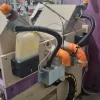 Troncatrice doppia testa FOM Blitz 45B CE