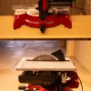 TRONCATRICE EINHELL TC-MS 3017 T