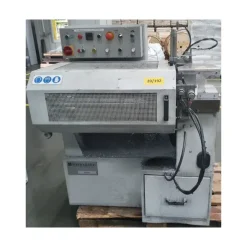 Troncatrice elettropneumatica Fom industrie Mod MIRAGE