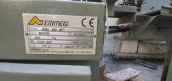 12#5029 Troncatrice Emmegi