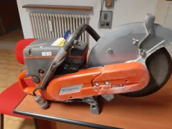 Troncatrice Husqvarna K 760