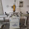 4#9105 Troncatrice monotesta automatica discendente Infismac