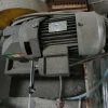 Troncatrice Omes Mec 250 trifase