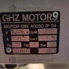 4#9701 Troncatrice OMGA 55T350