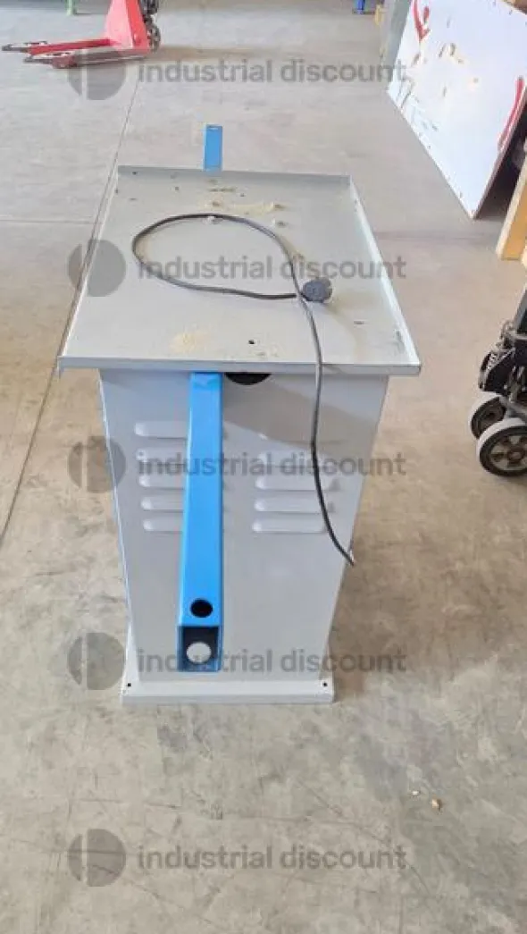 4#9701 Troncatrice OMGA 55T350