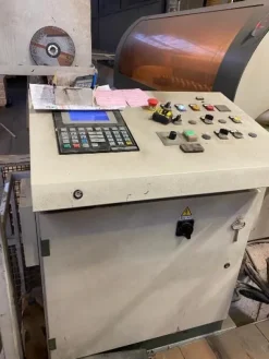 Troncatrice ottimizzatrice CURSAL TRV 2200A 500