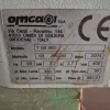 Troncatrice per legno OMGA