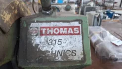 42#9601 Troncatrice Thomas