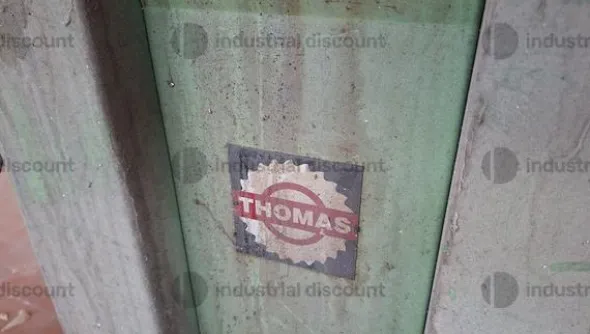 42#9601 Troncatrice Thomas