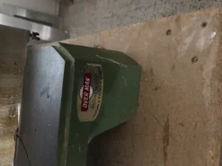Troncatrice Trifase