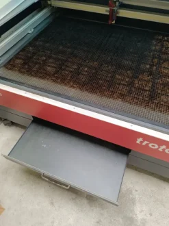 Trotec Q500