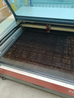 Trotec Q500