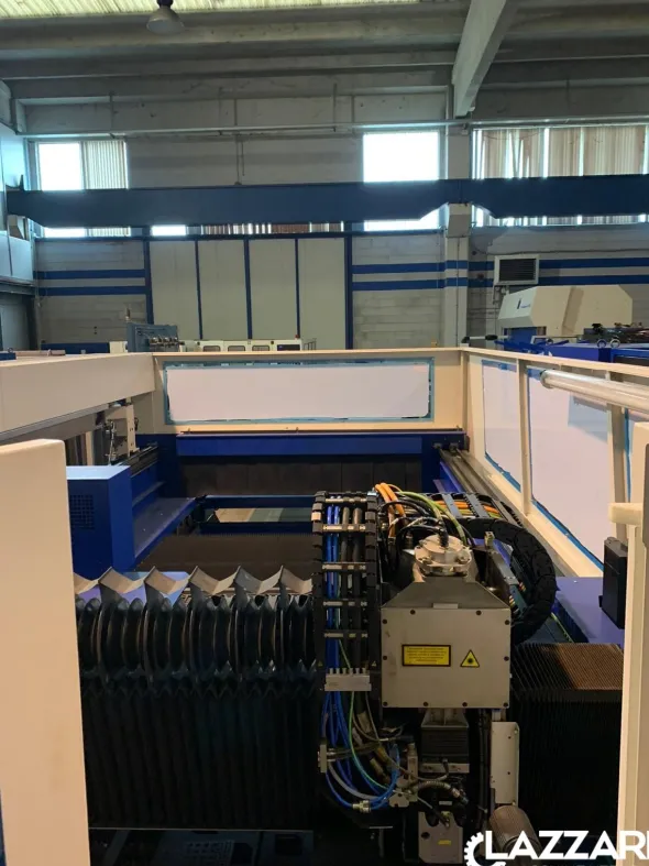 TRUMPF L3050 - 6000W