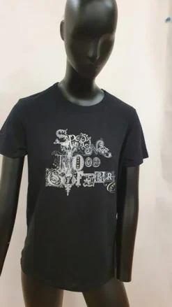 6#5622 T-shirts donna Ferrè