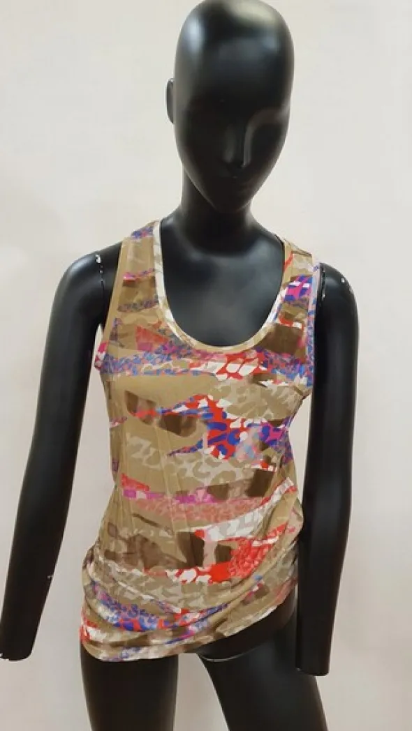 6#5622 T-shirts donna Ferrè