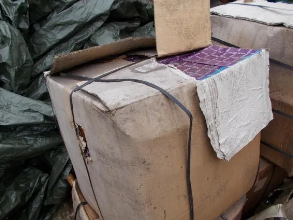 5#5073 Tubi e raccordi