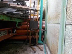 5#5073 Tubi e raccordi