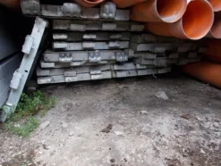 5#5073 Tubi e raccordi