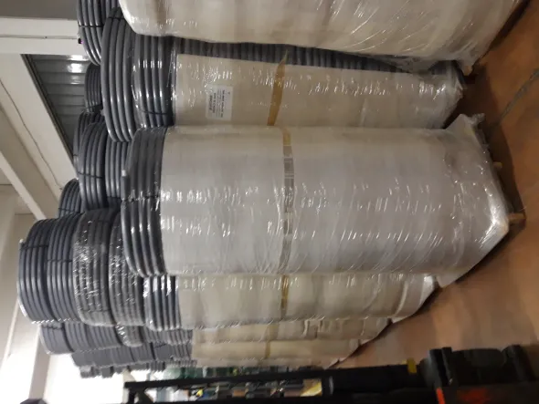 Tubo multistrato